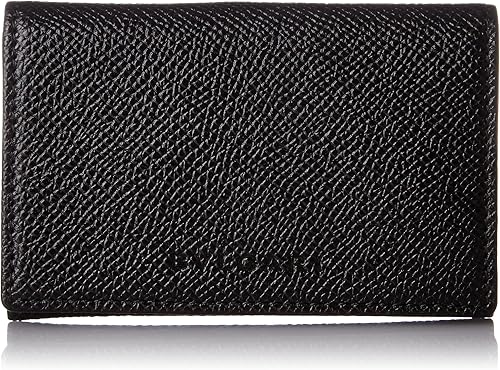 Amazon ブルガリ Classico 小銭入れ メンズ Bv 293grain Blk ブラック Bvlgari ブルガリ 小銭入れ