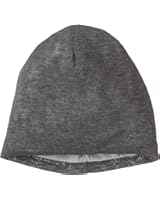 [TARO WORKS] 無地 ロールアップワッチ ニット帽 ビーニー オールシーズン Unisex