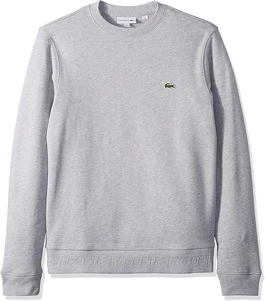 mens terry sweatshirt