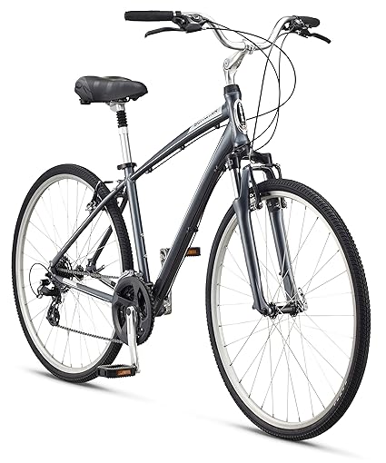 700c wheels hybrid bike