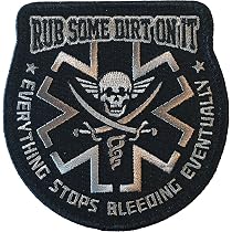 Amazon.com: Do No Harm Do Know Harm Spartan Medic Emt Ems Us ...