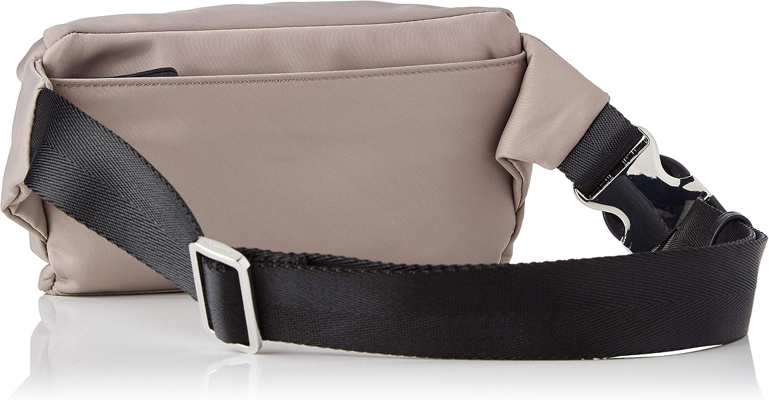 Mandarina Duck Women's Bag, Simply Taupe, Hunter - Image 3