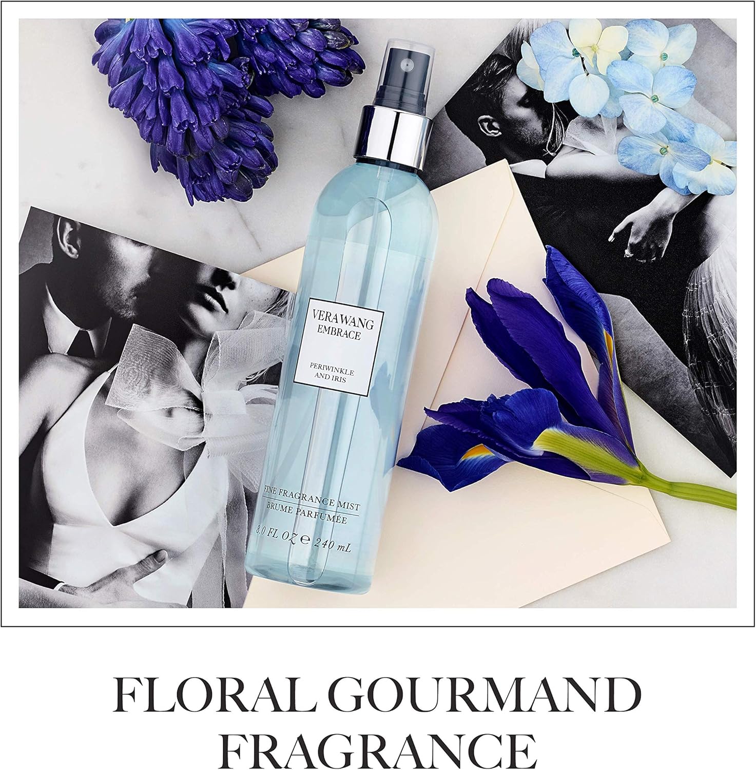 vera wang embrace mist