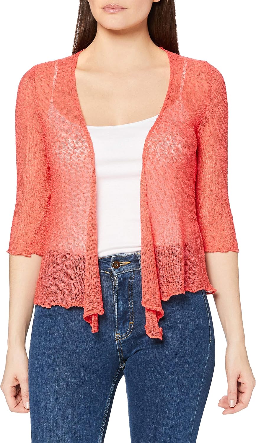 Joe Browns Popcorn Shrug Coprispalle Donna Amazon.it Abbigliamento