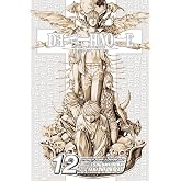 Death Note, Vol. 12: Finis