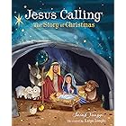 Jesus Calling: The Story of Christmas: God's Plan for the Nativity from Creation to Christ (Jesus Calling®)