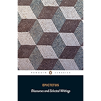 Discourses and Selected Writings (Penguin Classics) book cover Discourses and Selected Writings (Penguin Classics) book cover