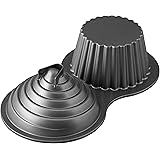 Wilton Giant Dimensions Large Cupcake PAN