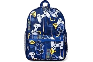 The Children's Place Kids' Preschool Elementary Backpack for Boys and Girls