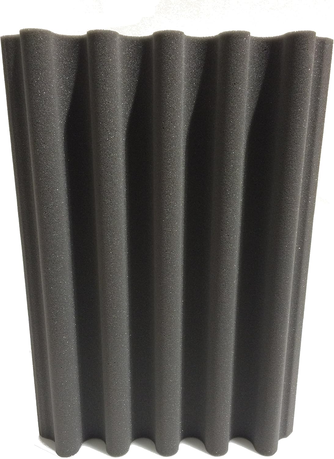 Advanced Acoustics Wave Bass Trap 2ft Acoustic Studio Foam - Pack Of 2 - Image 5