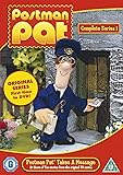 Postman Pat: Series 1 - Postman Pat Takes A Message [DVD]