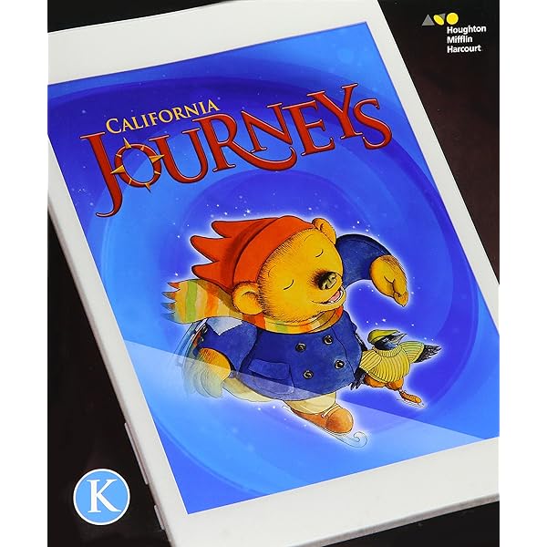 Storytown: Student Edition Grade 5 2008 by HARCOURT SCHOOL