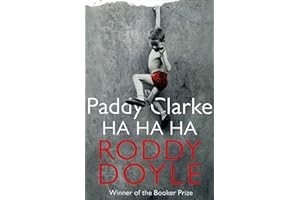 Paddy Clarke Ha Ha Ha