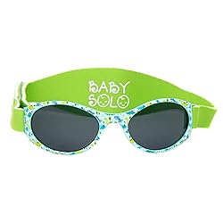 Baby Solo Original Baby Sunglasses