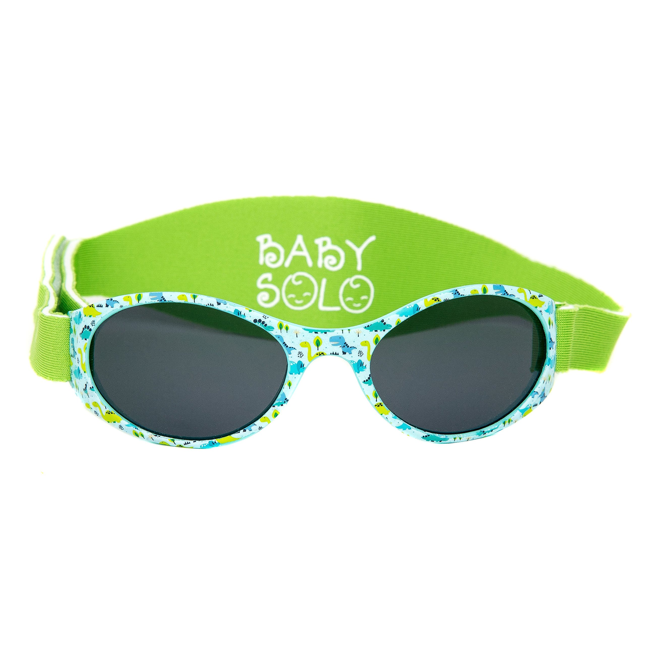 Baby Solo Original Baby Sunglasses