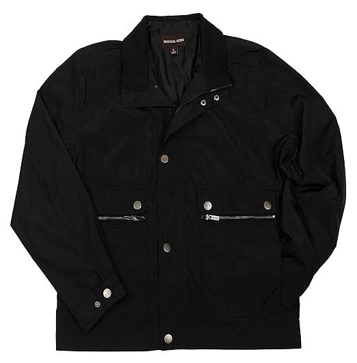 michael kors jacket mens 2015