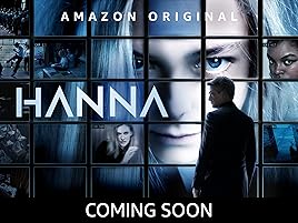Hanna Staffel 2