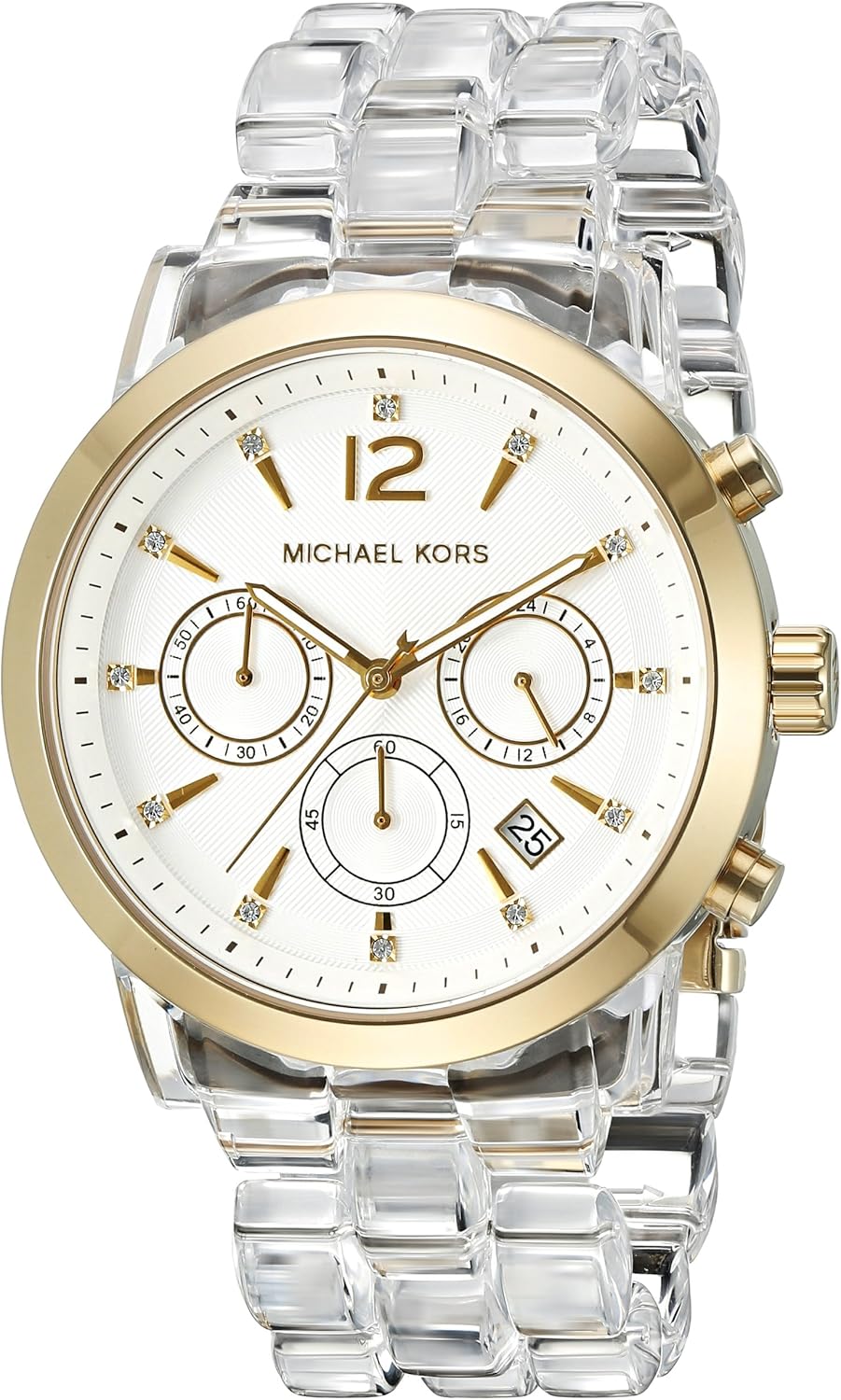 michael kors audrina watch