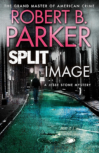 Download Split Image: A Jesse Stone Mystery (Jesse Stone Series Book 9) (English Edition) PDF
