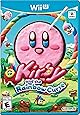 Kirby & The Rainbow Curse