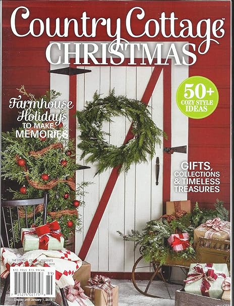 amazon christmas catalog 2018