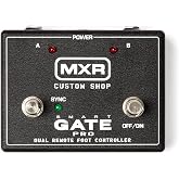 MXR&reg; Smart Gate&reg; Pro Foot Controller