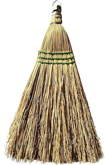 Whisk broom Clearance