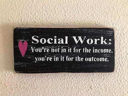 Amazon Com Susie85electra Social Work Social Worker Social Worker