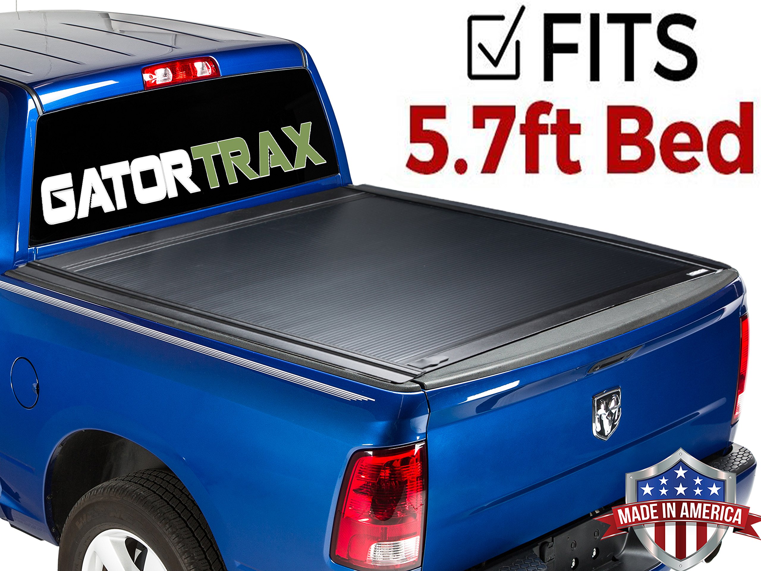 Gatortrax Retractable Fits 2019 Dodge Buy Online In Bahamas At Desertcart