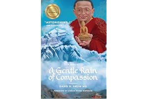 A Gentle Rain of Compassion