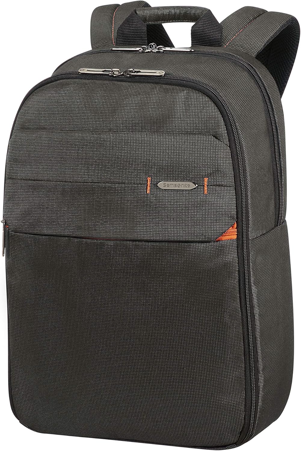 SAMSONITE LAPTOP BACKPACK 15.6" (CHARCOAL BLACK) NETWORK 3 Casual