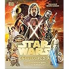 Star Wars Encyclopedia: The Comprehensive Guide to the Star Wars Galaxy