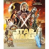 Star Wars Encyclopedia: The Comprehensive Guide to the Star Wars Galaxy