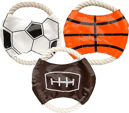 football toy set