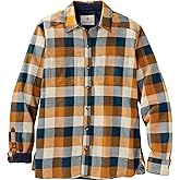 Legendary Whitetails Womens Legendary Flannel Shirt Comfort Fit