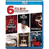 Conjuring Universe (6-Film Collection) (BD)