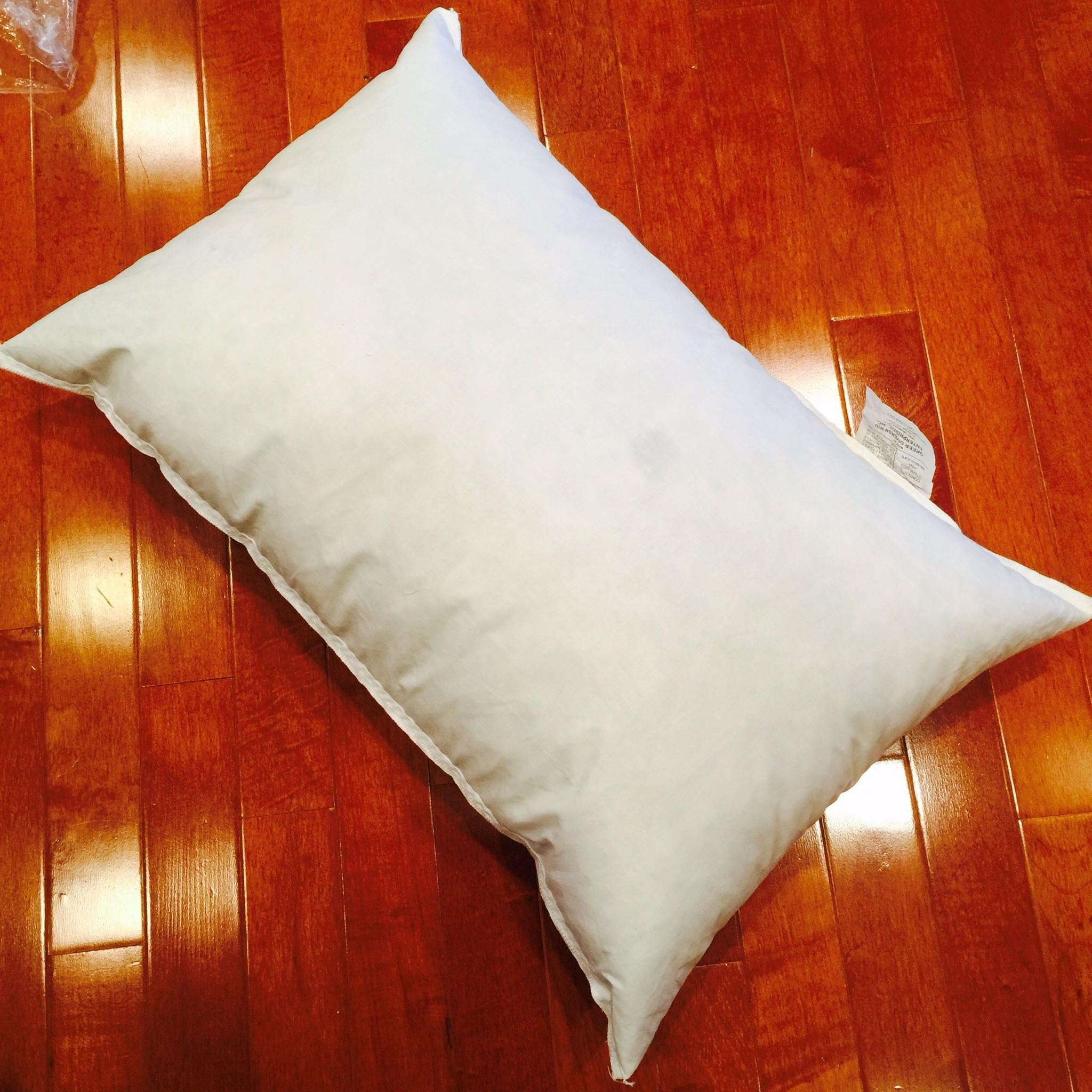 Polyester Woven Premium Pillow Form - 11 x 17