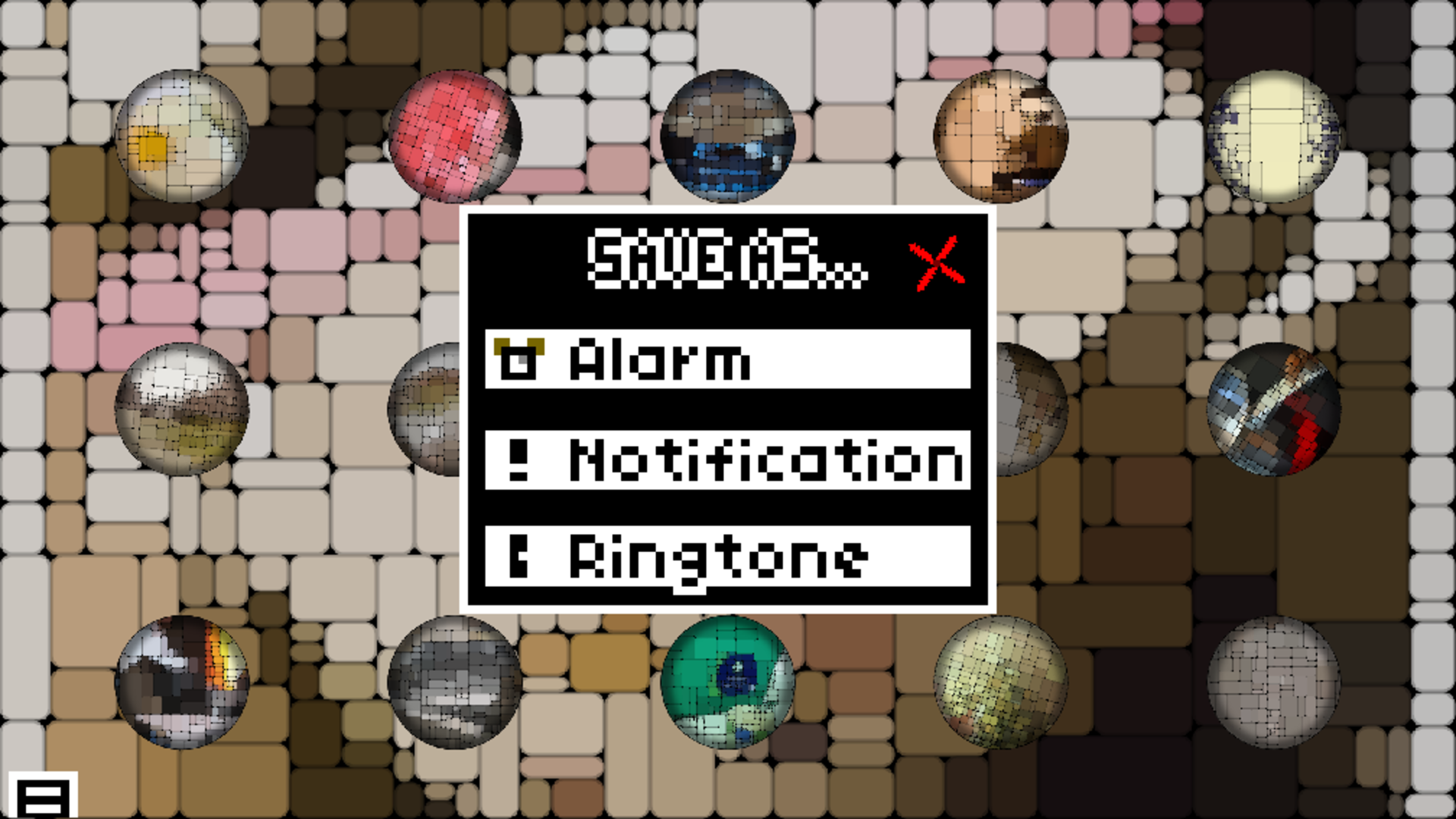 Boiling-water Sounds & Rings - Thumbnail 3
