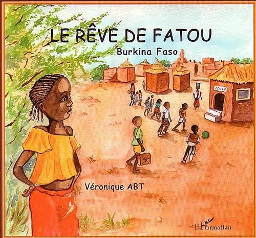Download Le rêve de Fatou PDF