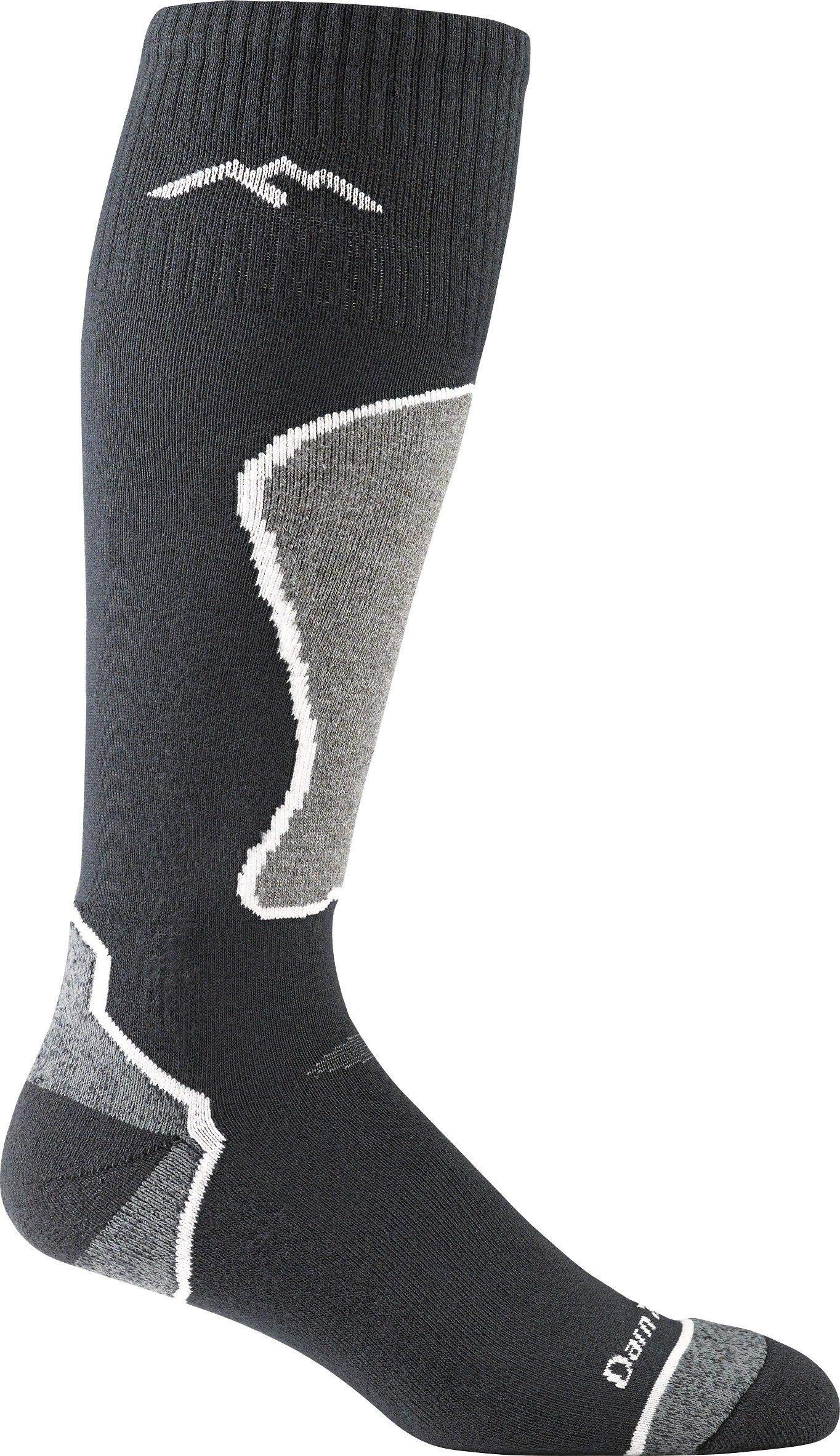 Thermolite Padded Cushion OTC Sock - Men's