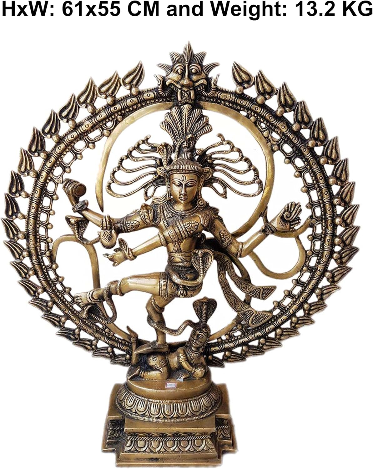 xaijjq7qsi27cm https www amazon com shri surya handicraft nataraj dancing dp b076k69mg3