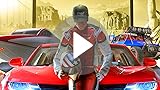 Amazon.com: The Crew 2 - Xbox One: Ubisoft: Video Games