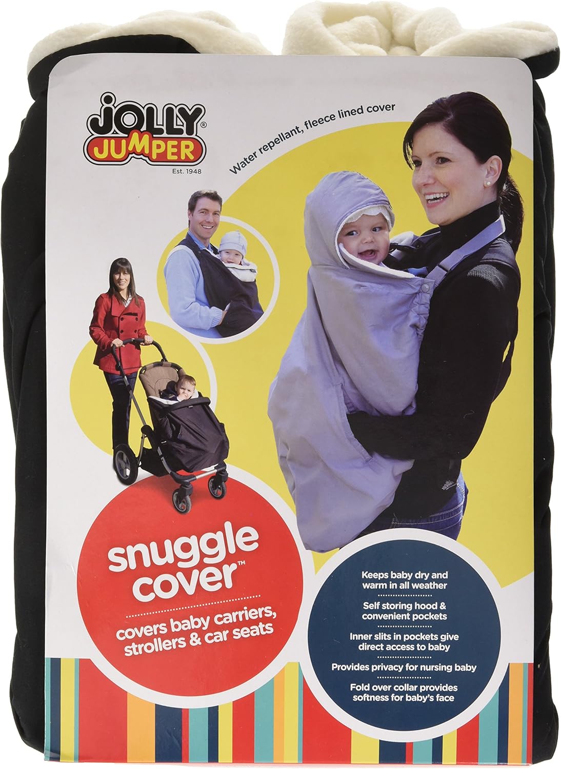 jolly jumper cover