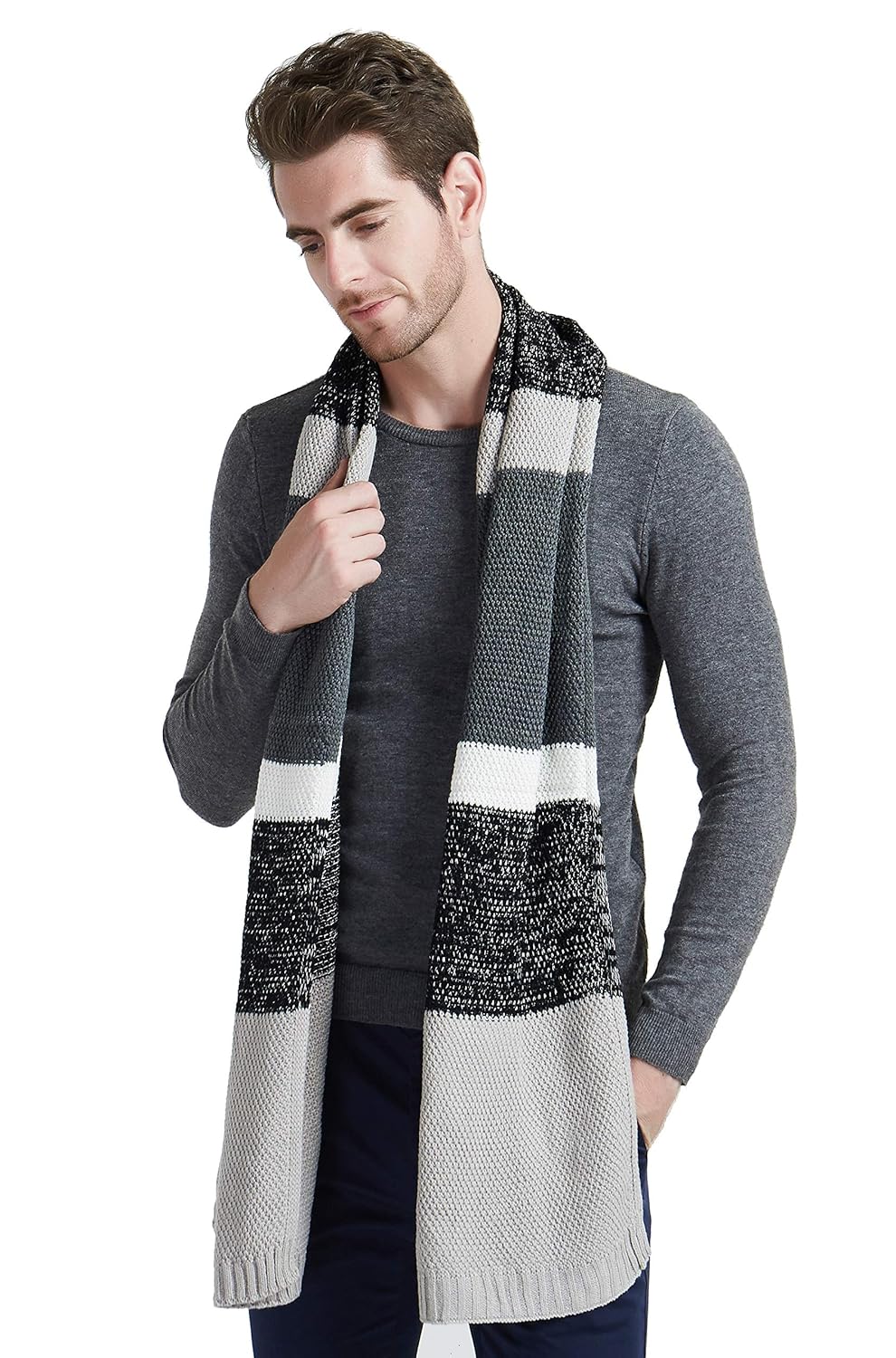 The 10 Best Heating Scarf Men