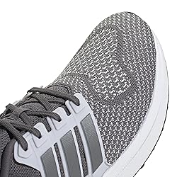 adidas Mens Ultradream DNA Sportswear, Grey