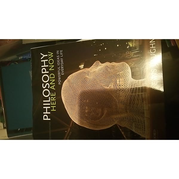 洋書 Philosophy Here and Now Fourth Edition Amazon.com: Philosophy Here and Now: Powerful Ideas in Everyday