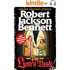 The Lion&rsquo;s Tusk (Magic &amp; Mystery collection)
