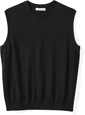 dxl mens vest