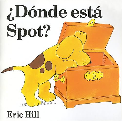 Download Donde Esta Spot? PDF