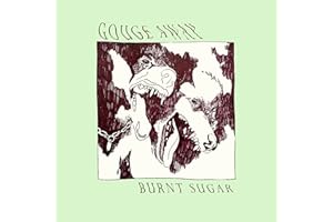 Burnt Sugar